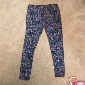 TC Lularoe Leggings